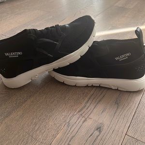 Valentino men’s shoes
